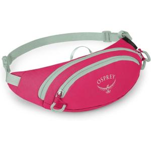 Osprey Daylite Mini Waist Pack(Hotspot Pink)