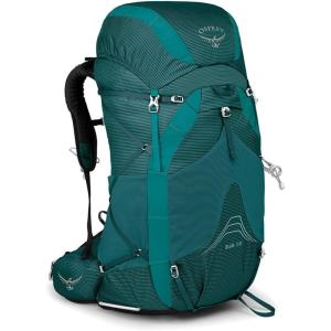 Osprey Eja 48 Women’s Ultralight Backpacking Backpack(Deep Teal)