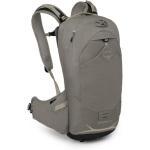 Osprey Escapist 20L Biking Backpack, Black, Medium/Large(Tan Concrete)