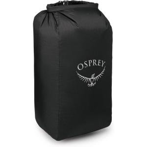 Osprey Ultralight Protective Backpack Liner, Black, Large(Black)