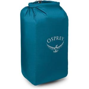 Osprey Ultralight Protective Backpack Liner, Black, Large(Waterfront Blue)