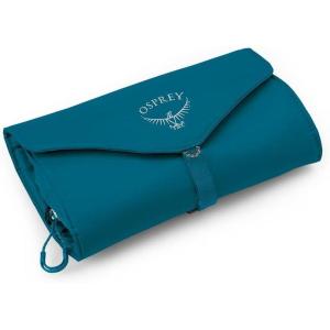 Osprey Ultralight Roll Packing Organizer, Waterfront Blue(Waterfront Blue)