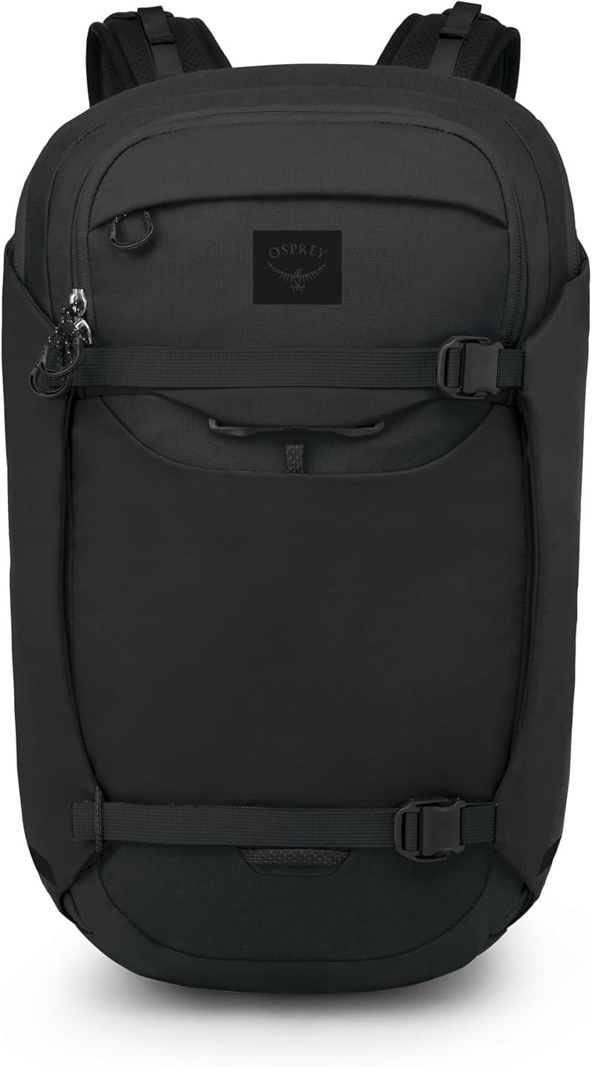 imageOsprey Metron 24L Commuter Bike Backpack BlackBlack