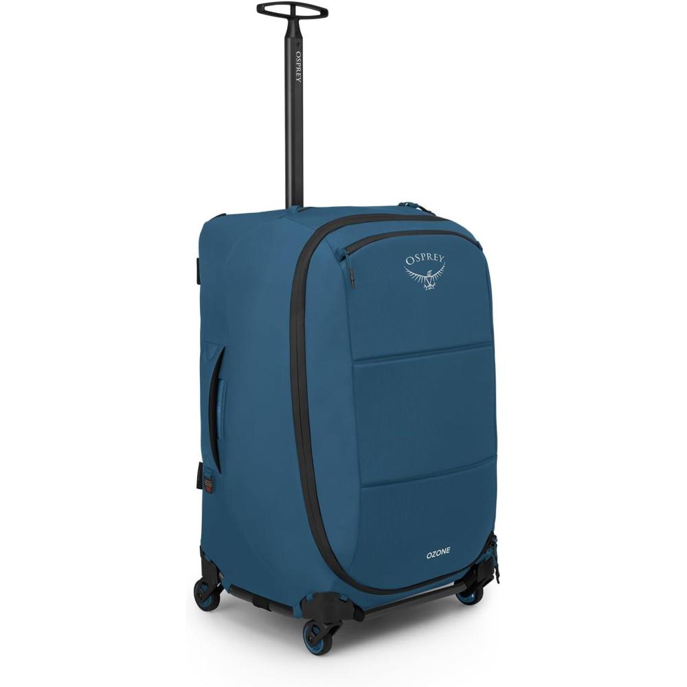 imageOsprey Ozone 4Wheel 85L30 DuffelCoastal Blue