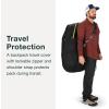 Osprey Airporter Protector for Backpack(Small)