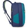 Osprey Daylite Expandable 26+6 Travel Pack, Night Shift Blue(Blue Spikemoss/Alkaline)