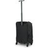 Osprey Ozone 4-Wheel Carry-On 38L/21.5″, Black