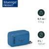 Osprey Transporter Powerhouse Electronics Organizer(Blue Flame/Nocturnal Blue)