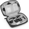 Osprey Transporter Powerhouse Electronics Organizer(Raven Black)