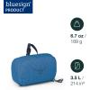 Osprey Transporter Toiletry Kit(Blue Flame/Nocturnal Blue)
