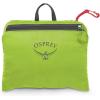 Osprey Ultralight Collapsible Stuff Duffel(Limon Green)