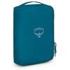 Osprey Ultralight Travel Starter Set, Includes Small & Medium Packing Cube and Garment Folder, Waterfront Blue(Waterfront Blue)
