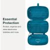 Osprey Ultralight Zip Packing Organizer(Waterfront Blue)