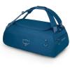 Osprey Daylite Duffel Backpack – Convertible Everyday Duffel Bag for Gym, Commute, and Travel(Night Shift Blue)