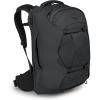 Osprey Farpoint 70L Men’s Travel Backpack, Tunnel Vision Grey(Tunnel Vision Grey)