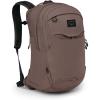 Osprey Metron 34L Airspeed Commuter Bike Backpack, Black(Magma Brown)