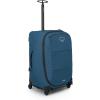Osprey Ozone 4-Wheel 85L/30 Duffel(Coastal Blue)