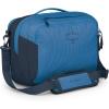 Osprey Transporter Carry-On Boarding Bag(Blue Flame/Nocturnal Blue)