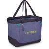 Osprey Transporter Heavy Duty Gear Tote(Euphoria Purple)