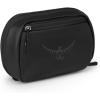 Osprey Transporter Large Toiletry Kit(Raven Black)