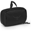 Osprey Transporter Toiletry Kit(Raven Black)