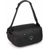 Osprey Ultralight Collapsible Stuff Duffel(Black)