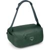 Osprey Ultralight Collapsible Stuff Duffel(Tundra Green)