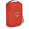 Osprey Ultralight Travel Packing Cube, Limon, Small(Mars Orange)
