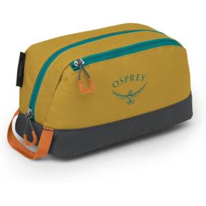 Osprey Daylite Toiletry Kit(Tumbleweed Yellow/Tunnel Vision)