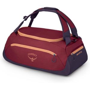 Osprey Daylite(Kaiko Pink/Purple Ink)