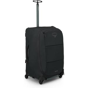 Osprey Ozone 4-Wheel 85L/30 Duffel(Black)