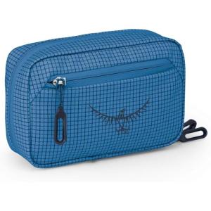 Osprey Transporter Powerhouse Electronics Organizer(Blue Flame/Nocturnal Blue)