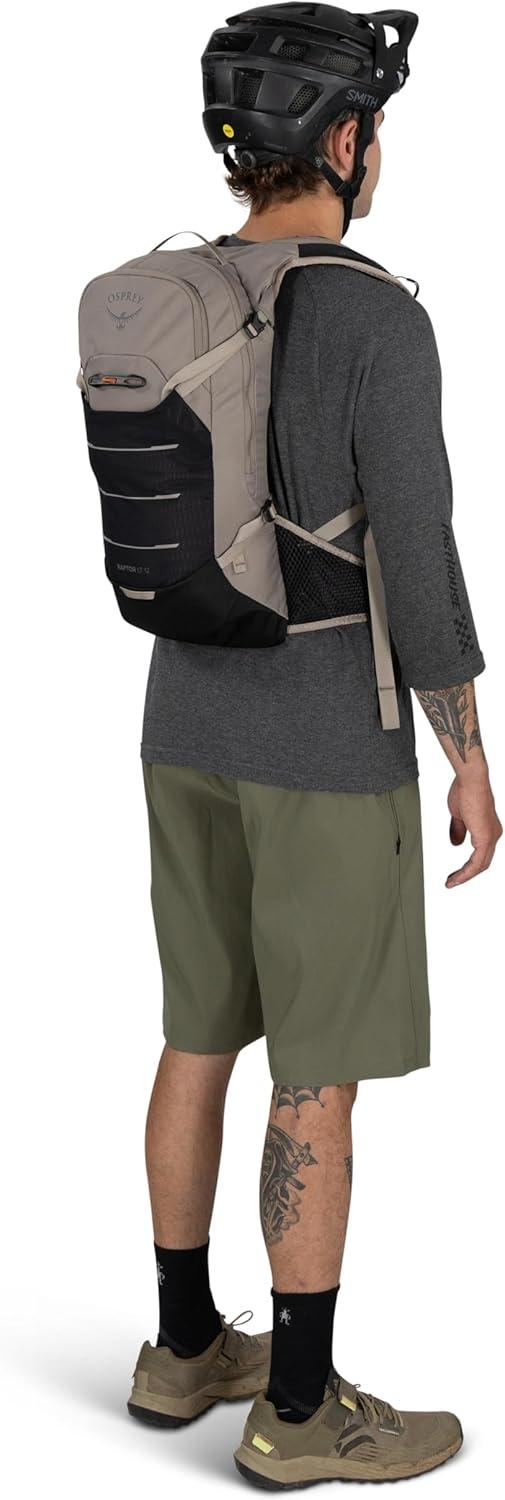 imageRaptor LT 12 wres BlackPediment Grey Black