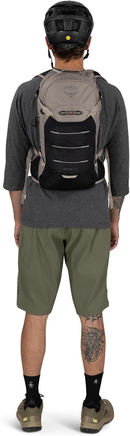 imageRaptor LT 12 wres BlackPediment Grey Black