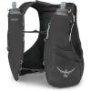 Dyna 6 w-Flasks Black WS(Black)
