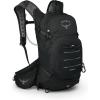 Osprey Raven 14L Women’s Mountain Biking Backpack with Hydraulics Reservoir(Black)
