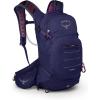 Osprey Raven 14L Women’s Mountain Biking Backpack with Hydraulics Reservoir(Deep Fig)