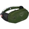 Osprey Seral 4L Unisex Biking Waist Pack with Hydraulics Reservoir, Dustmoss Green(Dustmoss Green)