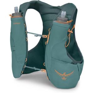 Duro 1.5 w-Flasks Sandy Grey S(Cascade Blue)