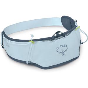 Duro Dyna LT Belt Black(Dawn Blue)