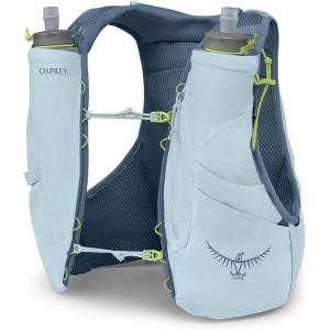 Dyna 6 w-Flasks Black WS(Dawn Blue)