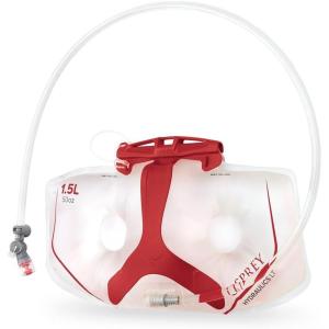 Osprey Hydraulics LT 1.5L Lumbar Water Reservoir for Backpacks