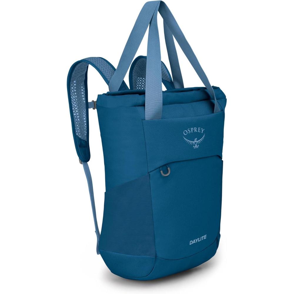 imageOsprey Daylite Tote Pack Night Shift BlueNight Shift Blue