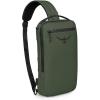 Osprey Archeon 7L Shoulder Sling, Black(Scenic Valley)