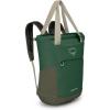 Osprey Daylite Tote Pack, Night Shift Blue(Green Canopy/Green Creek)