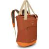 Osprey Daylite Tote Pack, Night Shift Blue(Umber/Tequila Sunrise)
