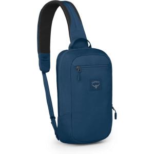 Osprey Aoede Sling Bag(Antique Blue)
