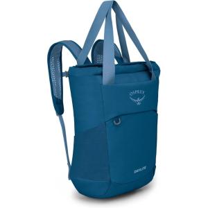 Osprey Daylite Tote Pack, Night Shift Blue(Night Shift Blue)