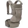 Osprey Poco LT Soft Convertible Baby Carrier for Newborns – Lightweight Ergonomic Toddler Sling(Tan Concrete)