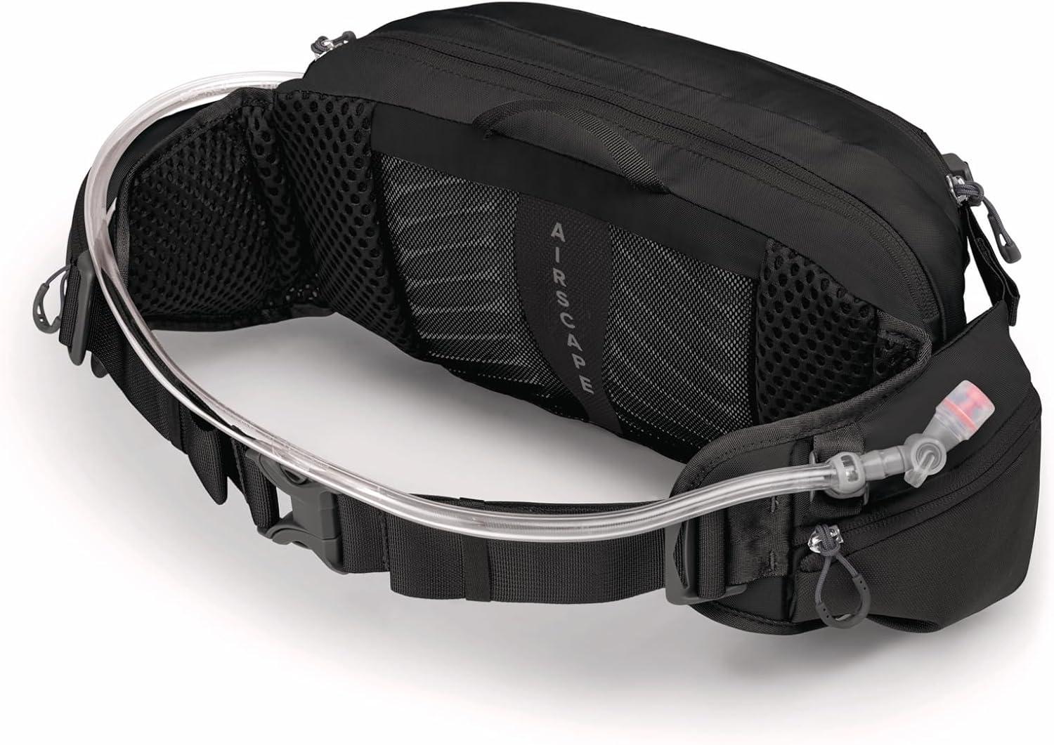 imageOsprey SeralBlack